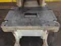 60 TON NIAGARA MODEL #M60 OBI STAMPING PRESS, 4" STROKE: STOCK #19179