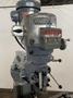 2 HP BRIDGEPORT SERIES 1 VERTICAL MILL. STOCK # 0312323