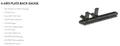 BACKGAUGES FOR PRESS BRAKES: YOBRO #25048