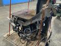 Osborn 28” X 34” Rotolift Molding Machine - 3161-8