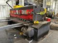 10' x .250" Amada Shear