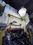 250 TON BLISS SSDC HP2-250-60-42, 8" STR, 18" SH, 4" ADJ, 60" LR X 42" FB BA, 25-100 SPM VARI, 1973