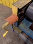 72" M-E-T SHEET METALS CORE CUTTER: STOCK #3845
