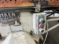 18 TON TISHKEN CUTOFF PRESS:   STOCK #76597