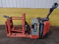 3 TON 6000 LBS TOYOTA MODEL 8HBW30 WALK BEHIND TRANSPORT TRUCK: STOCK #16544