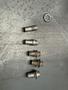 3/4" Hatebur Model AKP4-5 Five Die Parts Former