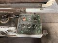 12" X 28" BLOHM SIMPLEX 7 HORIZONTAL SURFACE GRINDER: STOCK 77104