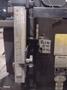 50 TON x 6' AMADA MODEL #RG50 HYDRAULIC PRESS BRAKE NC9-EX CONTROL, 1987: STOCK #19273