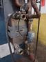 500 KW AJAX TOCCO (2015) PACER 1 INDUCTION HEATER SOURCE MACHINE: STOCK #14409