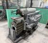 20" CINCINNATI HEAVY DUTY SHAPER WITH VISE: YOBRO #26413