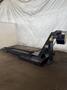 108" LONG X 16" WIDE MAYFRAN MT-10 CHIP CONVEYOR. STOCK # 0776725.