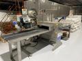 System Packaging 900-24 3B Labeler, 2020 – Weber Box Label Printer/Applicator Model: 5300 L.H. DOM, 1 Pallet of Cold Seal Material Included **Pre-Removal Pricing**