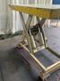 4000 LB SOUTHWORTH HYDRAULIC SCISSOR TABLE: STOCK #80985