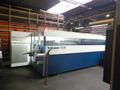 Trumpf - TruLaser 3030 3000 x 1500 mm 3200 Watt