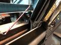 WMW - Roller leveler - metal flattening machine 2200x40