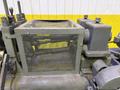 8" WIDE YODER 4-ROLL POWERED COIL FEEDER: YOBRO #24666