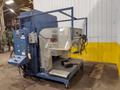 NORDSON POWDER COAT PAINT SYSTEM WITH FEEDER &amp; I-CONTROL: YOBRO #26208