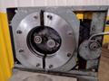 8" WELTY WAY HVAC PIPE COLLAR MAKING MACHINE: STOCK #17019