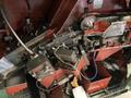 Sacma Model KSP 01R DSSD Cold Header