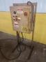 5 CUBIC FOOT ROTO-FINISH MODEL #ER-405D-00-A30 "SPIRATRON" VIBRATORY BOWL FINISHER: STOCK #13508