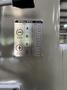 Used, Sharp Model KMA-2 Vertical Milling Machine