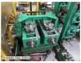 60.5MM KUSAKABE STAINLESS STEEL RAFTED LASER TUBE MILL