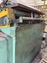 20,000 LB. X 54" X .187" COE SERVO FEEDLINE. STOCK #0431126