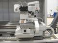 Lathes Flat Bed Manual &amp; CNC
