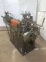 1/4" GEO C PATTERSON MODEL # 2A WIRE STRAIGHTENER &amp; CUT-OFF: STOCK #12444