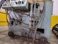 60" WIDE PERFECTO MODEL #SWFESC62 SERVO DRIVEN COIL FEEDER  : STOCK #22505
