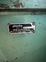 120 TON PIRANHA MODEL #SEP-120 SINGLE END HYDRAULIC PUNCH: STOCK #80730