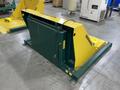 2000 LB SOUTHWORTH MODEL # ZTU2-85 CONTAINER TILTER: STOCK #78552