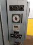 50" X 60" BETTER ENGINEERING MODEL F5000-LXP ROTARY TABLE PARTS WASHER #3362