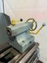 15" X 40" KEIYO-SEKI KG-1000 GAP BED LATHE. STOCK #1215125