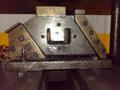 20 TON AIRAM PNEUMATIC 4 POST CUTOFF PRESS: YOBRO #24842