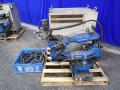 Yaskawa Motoman Robot - Motoman-mh6