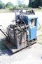 400 AMP MILLER MODEL SR-400-32 DIRECT CURRENT WELDING POWER SOURCE WELDER: STOCK #10303