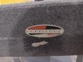 36" X 24" X 5" CHALLENGE GRAY GRANITE SURFACE PLATE ON STAND: STOCK #23417