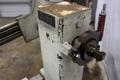 600 LB X 10" DURANT MODEL #DSC-1 NON POWERED COIL REEL