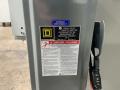Rex Power Magnetics 45 Kva Transformer - Bc45j-p/z