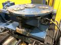 9" WIDE X 30" TABLE SUNDSTRAND VERTICAL BELT ROTARY TABLE "TIP" GRINDER: STOCK #18229