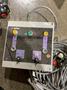 WTC 6041 964-2964 Weld Controller USED