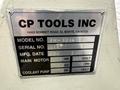 10' X 14 GA BIRMINGHAM HYDRAULIC BOX &amp; PAN FINGER BRAKE: STOCK #77932
