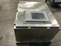 Hoffman, Allen-bradley Control Panel Box With Panelview 1250  - Panelview Plus 1250