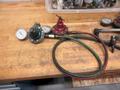 Smith Oxy/Acetylene Torches and Gas Control Valves- Auction Item