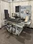 12" X 28" BLOHM SIMPLEX 7 HORIZONTAL SURFACE GRINDER: STOCK 77104