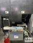 Toyoda FH400J CNC Horizontal Machining Center, 2012