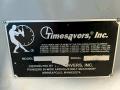 Timesavers Inc. 36”x50” Conveyor Belt Wide Belt Sander And Abrasive Finisher - 137-lmpm/75