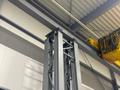 Demag - 16 + 16 ton x 22 000 mm