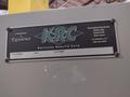 KRC (KENTUCKY REBUILD) TEST STAND WITH CREST ULTRASONIC POWER SUPPLY: STOCK #20594